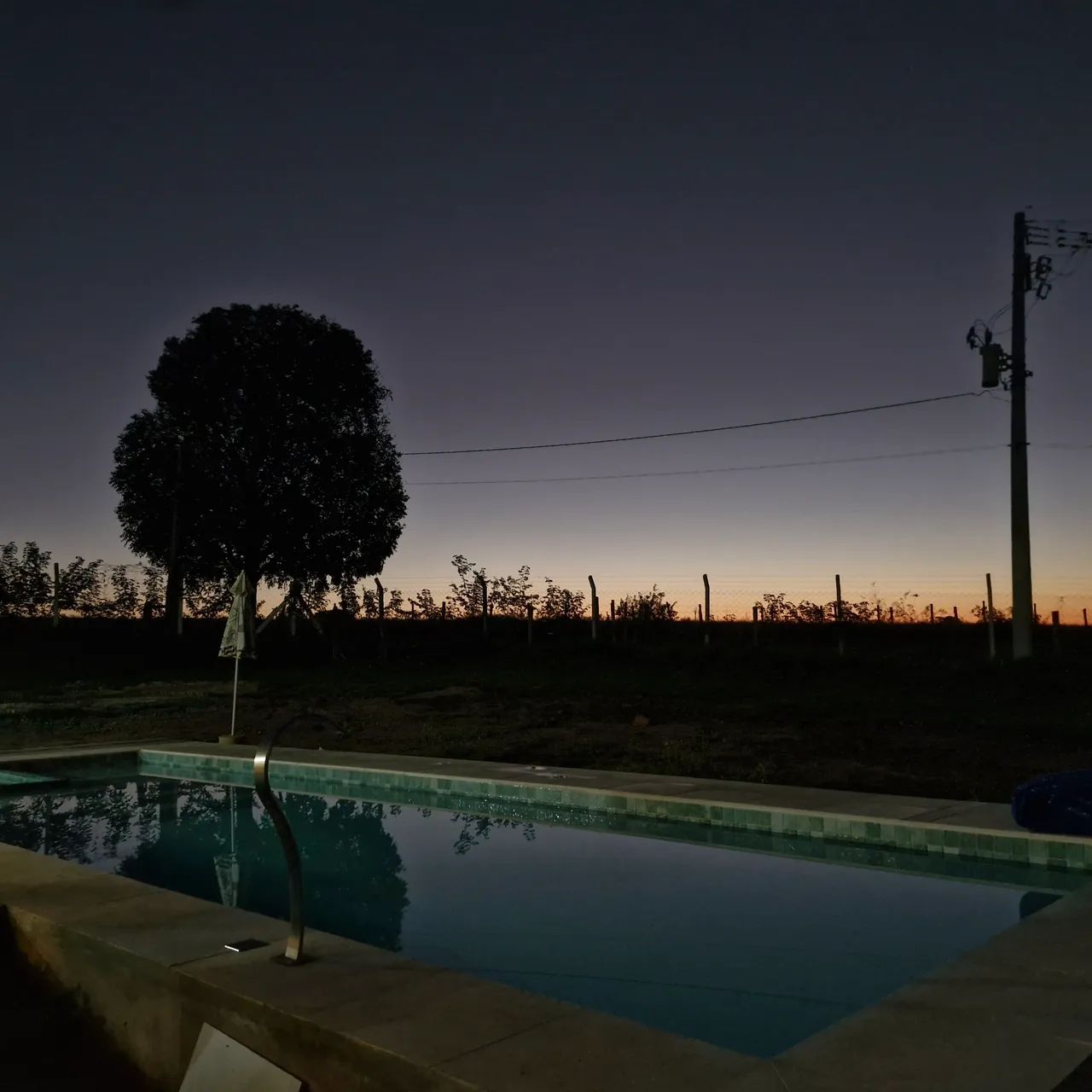 Alvorada - casa de campo - Foto 3