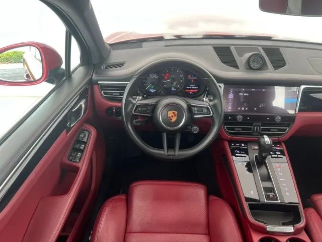 Porsche Macan 2.0 Turbo 237/252cv 2022 - Foto 5