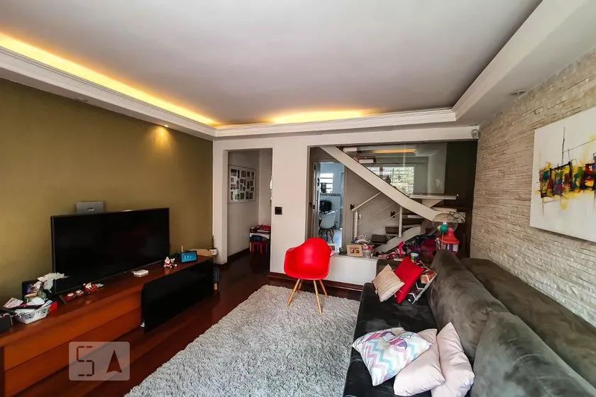 Casa à Venda - Vila Mariana, 2 Quartos, 110 m2 - Foto 3