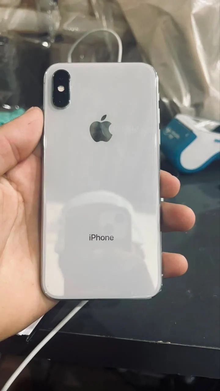 iPhone Xs 256GB - Original, Funcionando Perfeitamente - Celulares