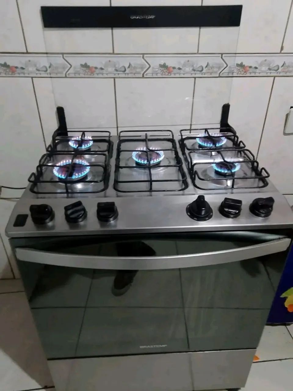 Gás chama soluções - Foto 2