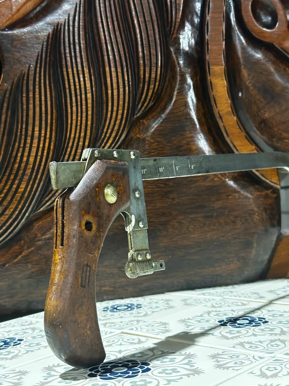 Antiguidades,decorações e colecionáveis  - Foto 5