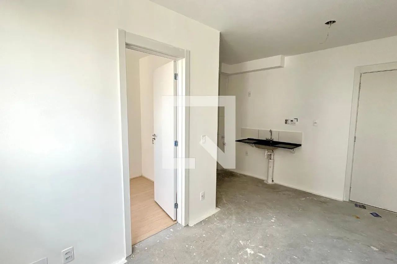 Apartamento à Venda - Vila Miriam, 2 Quartos, 40 m2 - Foto 3