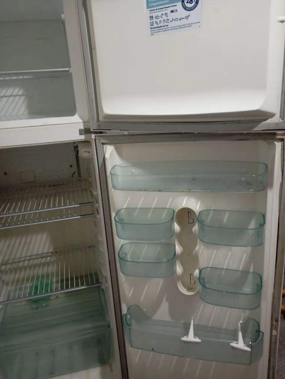 Geladeira  - Foto 4