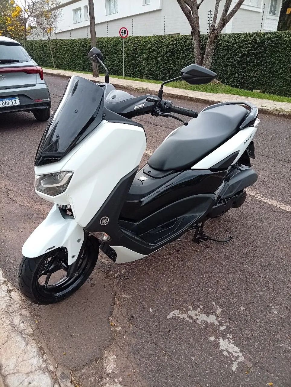 NMax 160 - Foto 2