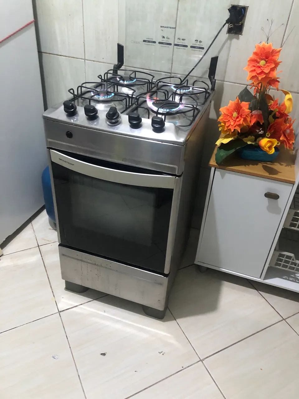 Fogão  - Foto 5