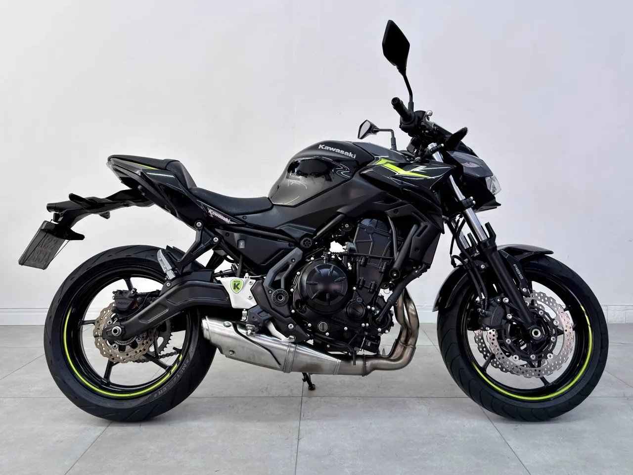 Kawasaki 650 SE ABS 2022 - 1501157966 | OLX