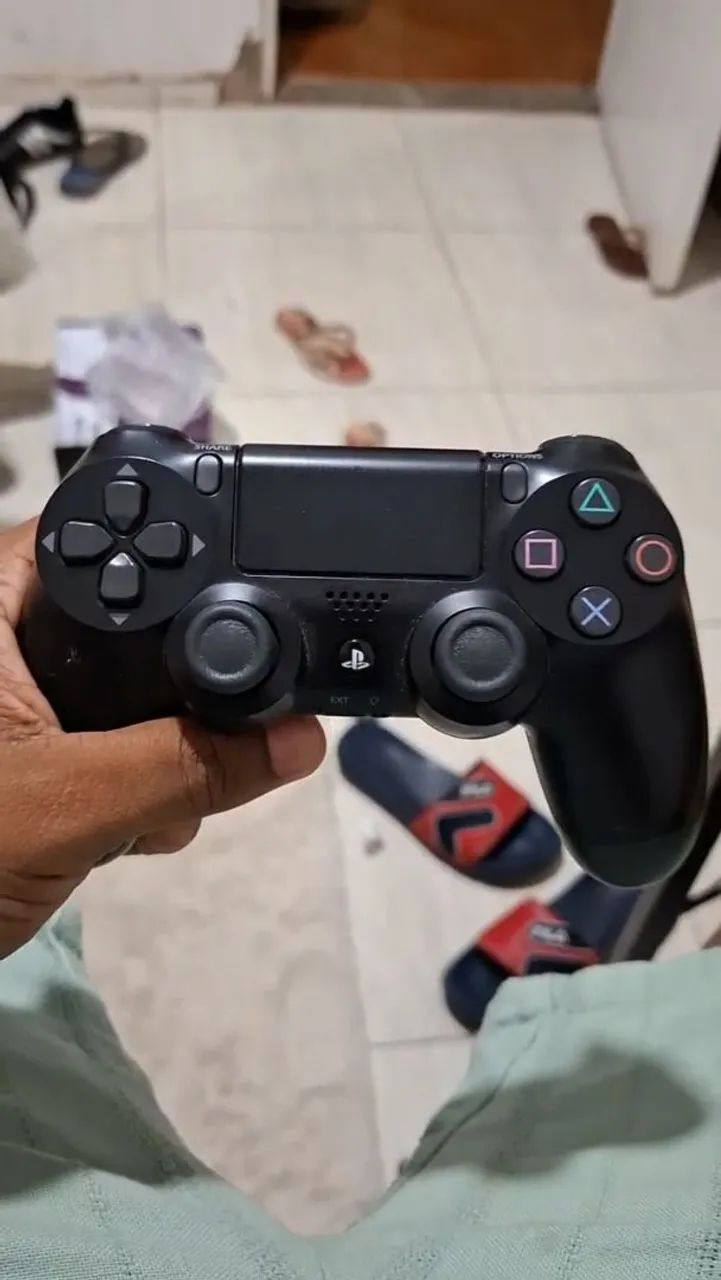 PlayStation 4 - Foto 5