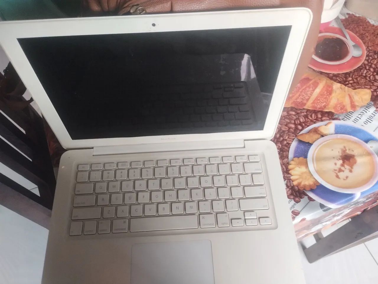 Macbook - Foto 2