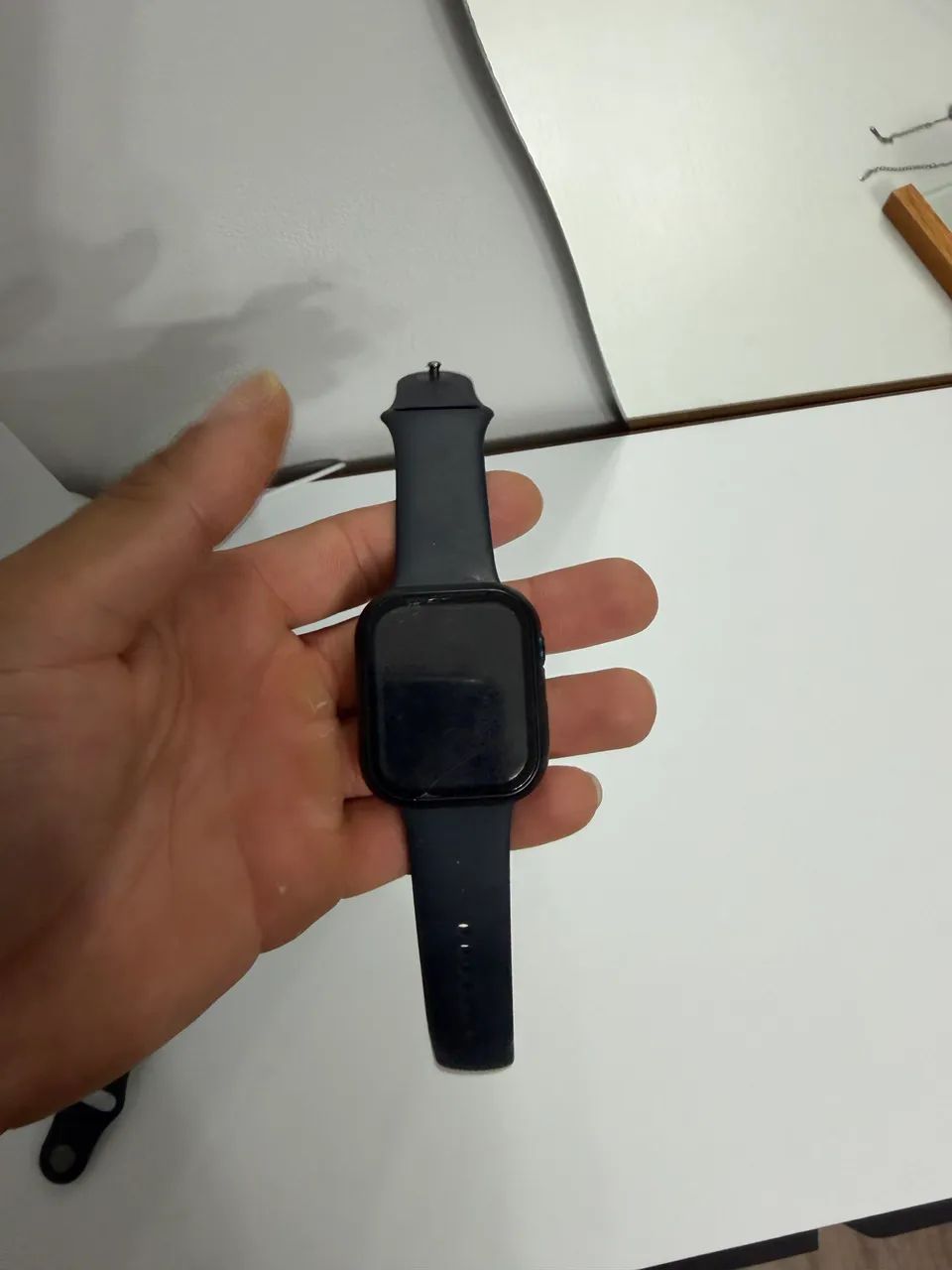 APLLE WATCH SÉRIE 8  - Foto 4