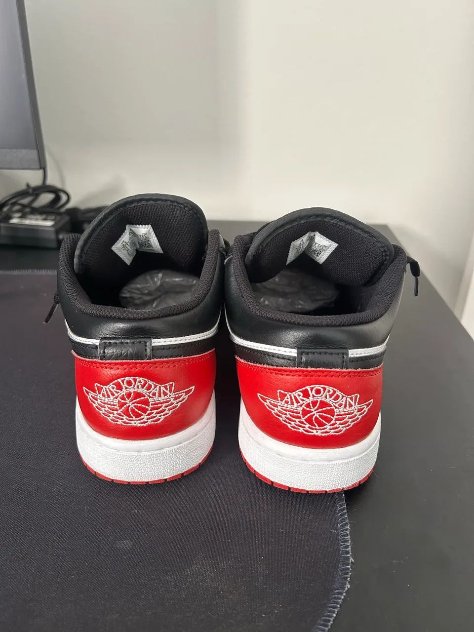Air jordan 1 Low 41 - Foto 5