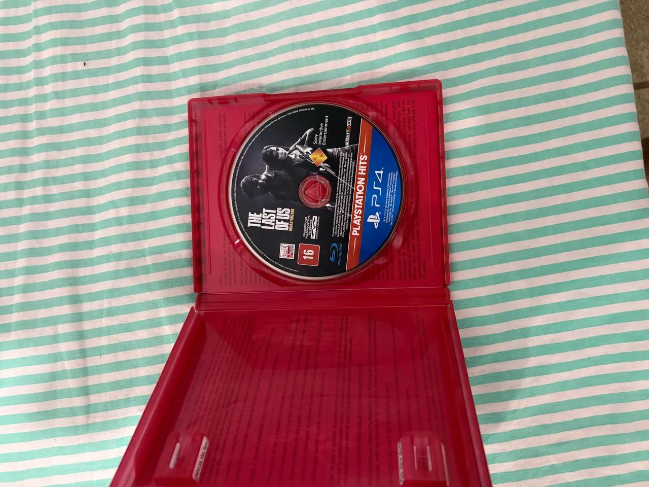 Jogos PS4 - Foto 4