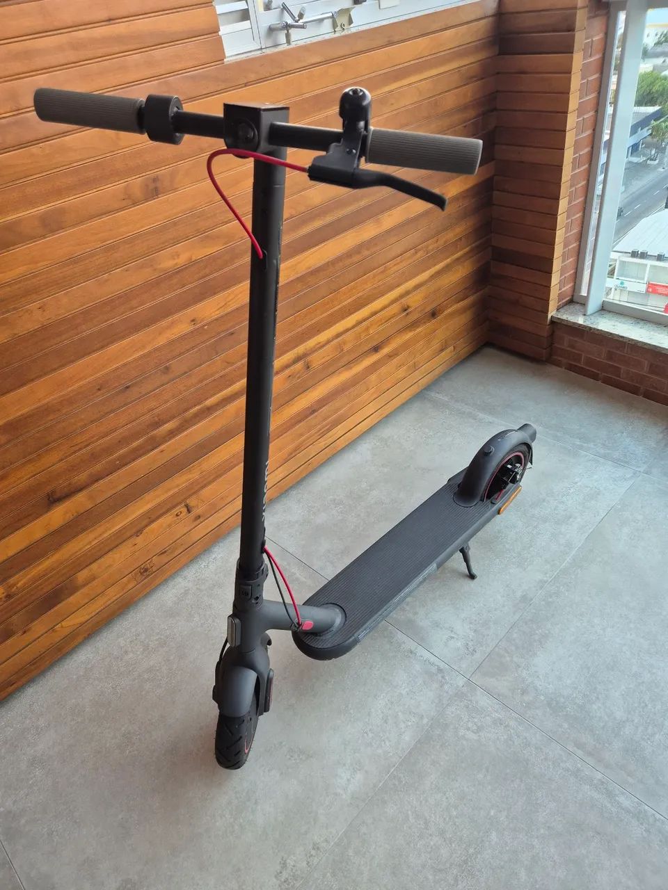 Patinete Elétrico Xiaomi 4 Pro