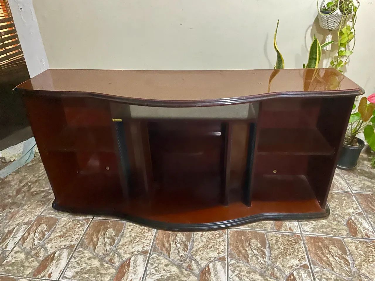 Lindo Rack Doação