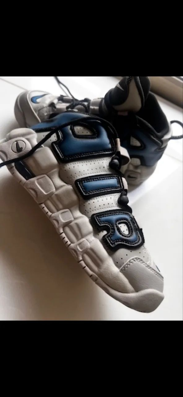 Nike Air More Uptempo 96 - Foto 5