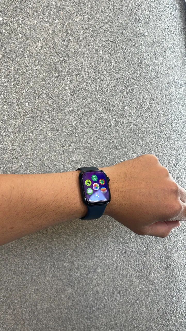 Apple Watch series 9 45mm - Foto 2