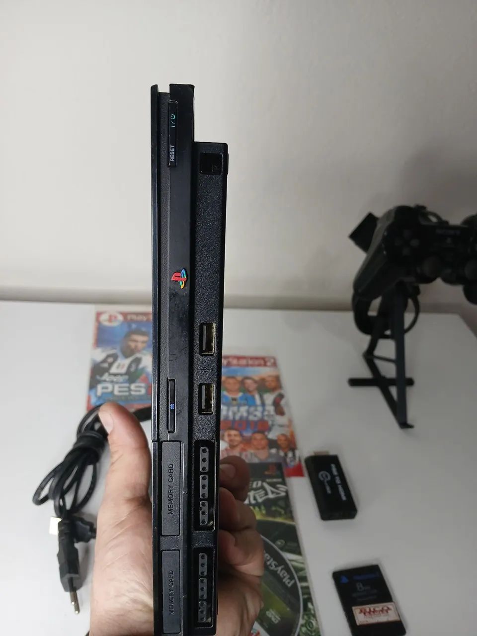 Ps2 top.leia - Foto 5
