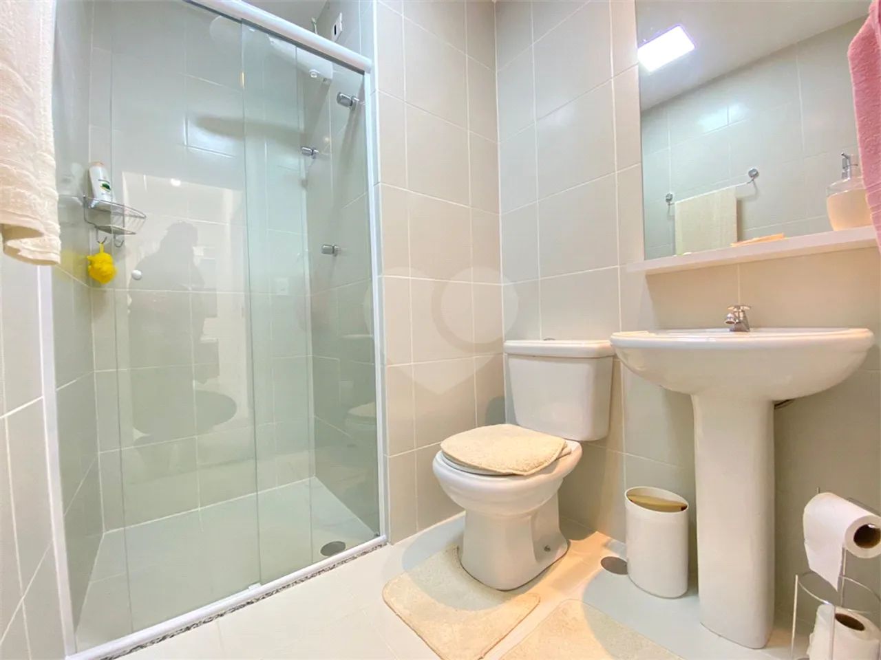 Apartamento com 2 quartos à venda em Casa verde alta - SP - Foto 5