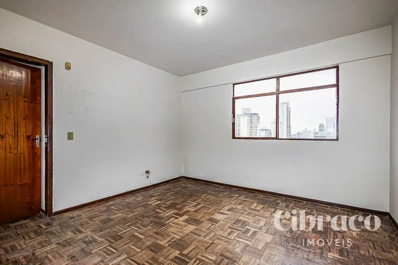 Apartamento no Centro com 2 quartos de 90m² - Edifício Roma - Foto 2