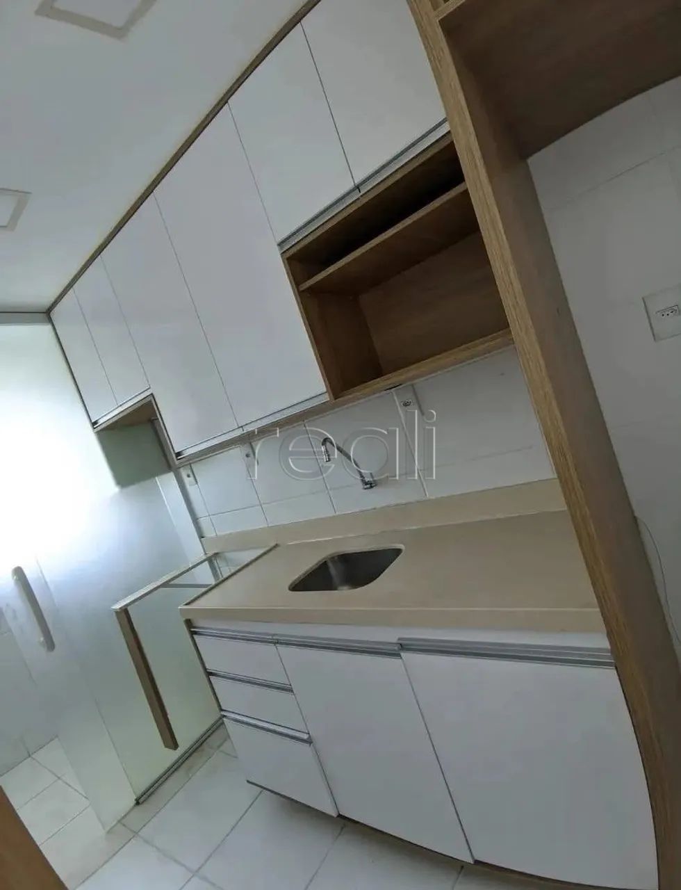 La Cittá | Parangaba | 63m² | 03 Quartos | 02 Vagas - Foto 5
