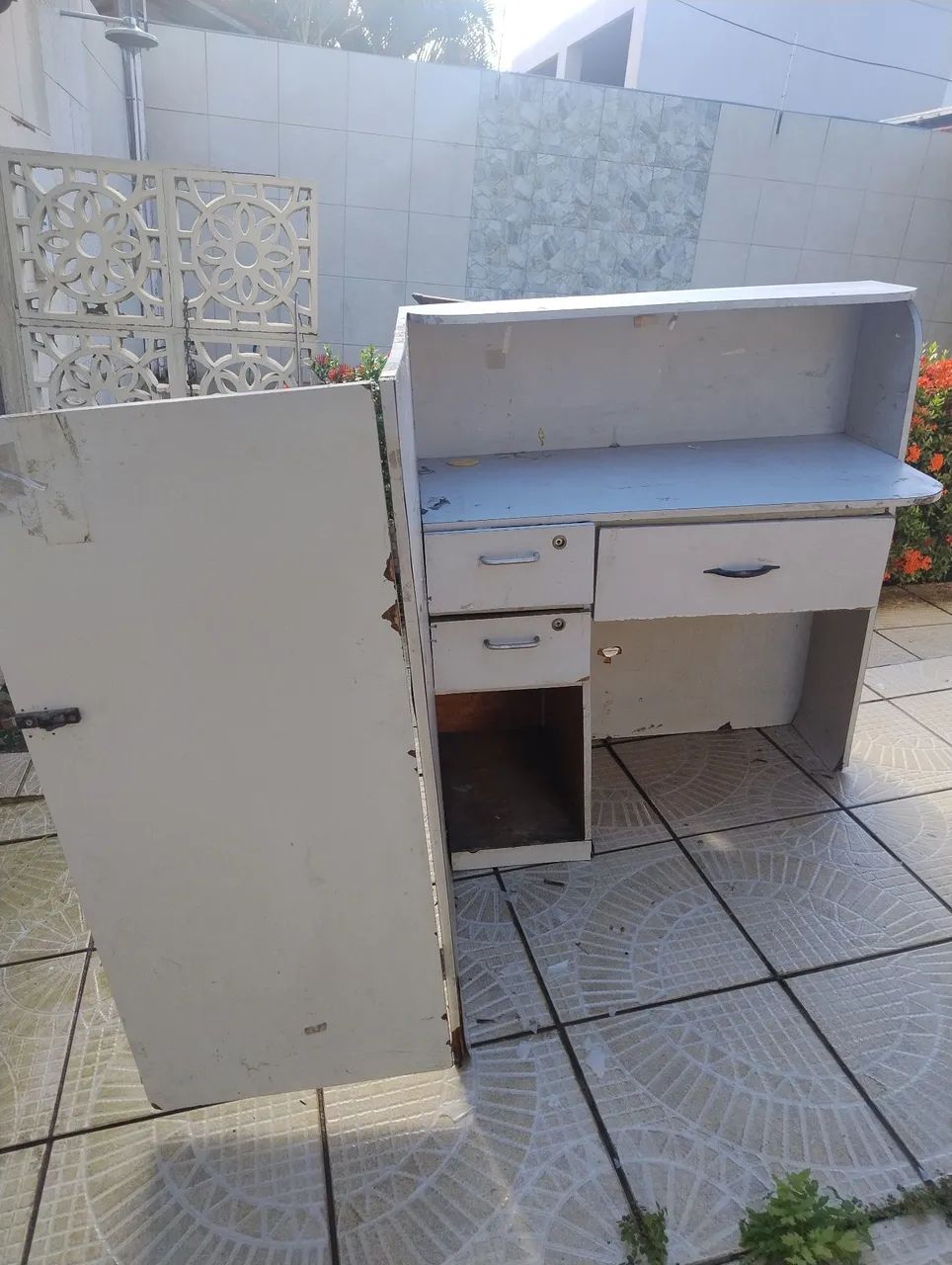 Balcão de atendimento  - Foto 2