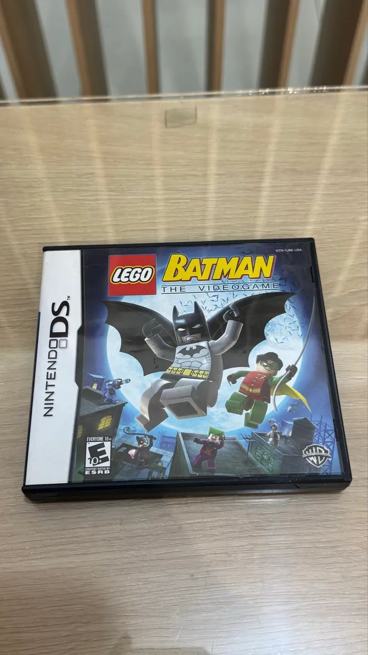 Jogo Nintendo DS  - Foto 3