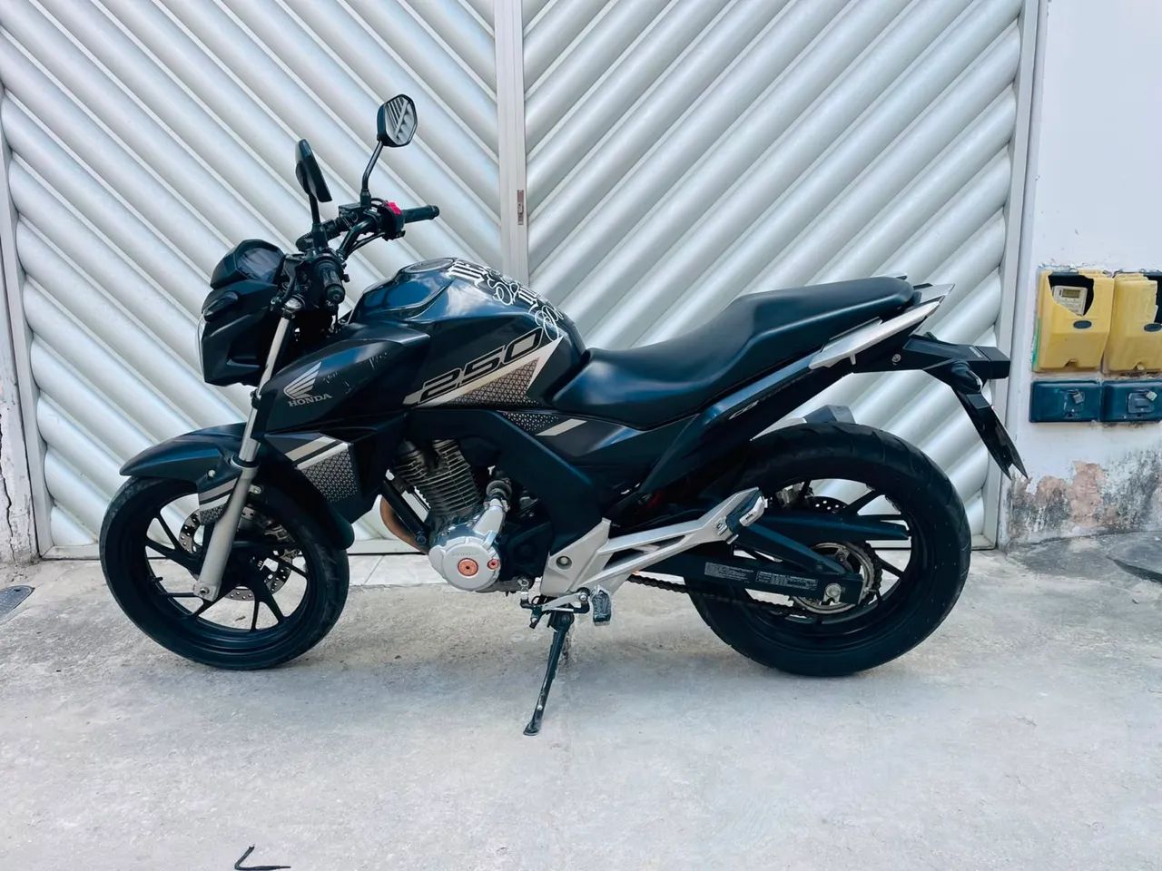 Moto pra quem é exigente  - Foto 5