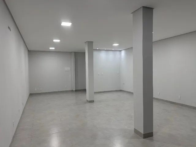 ALUGAR Sala Comercial 1204 SUL * - Foto 3