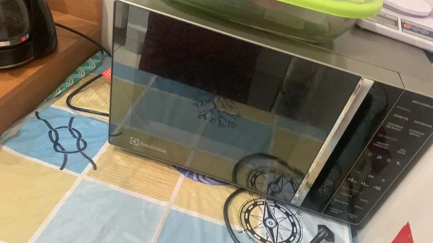 Microondas  - Foto 3