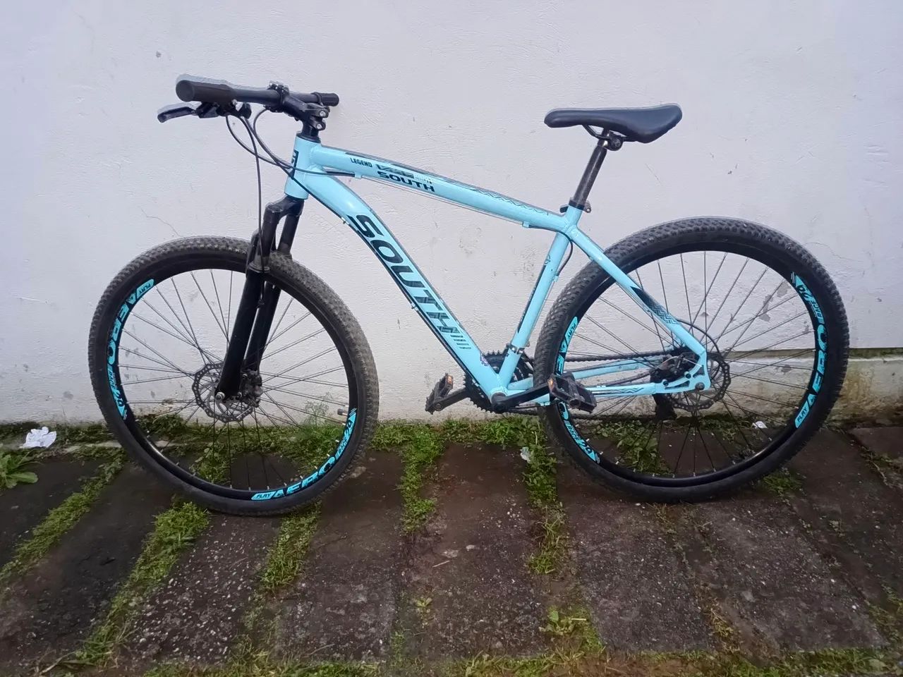 Bicicleta aro 29  - Foto 3