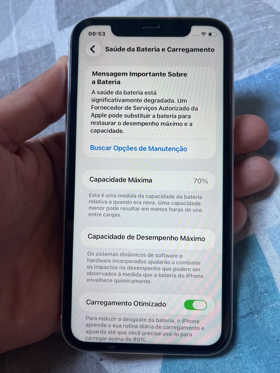 Iphone 11 - Foto 2