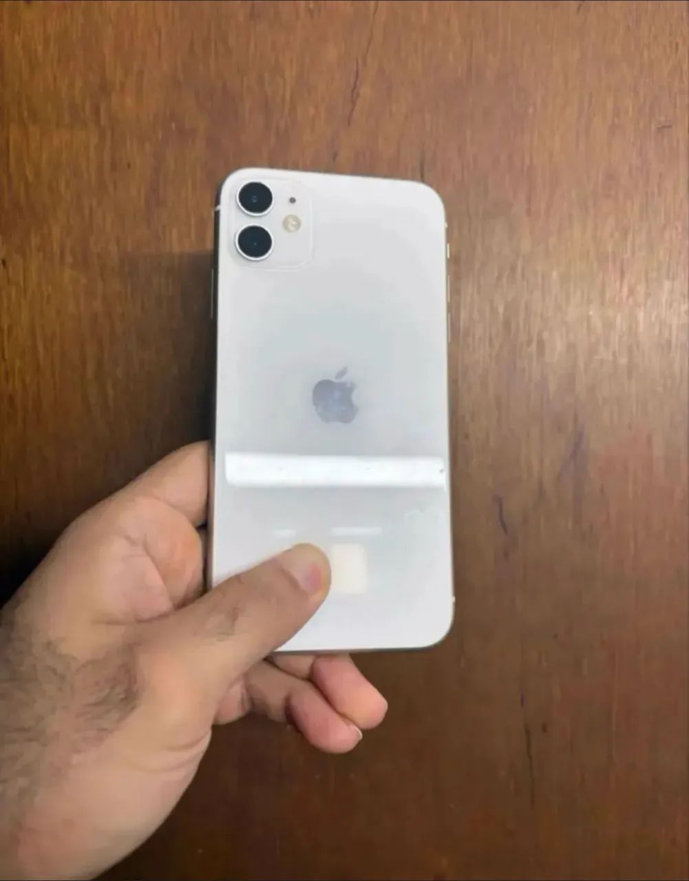iPhone 11 128Gb Branco - Excelente Estado - Foto 2