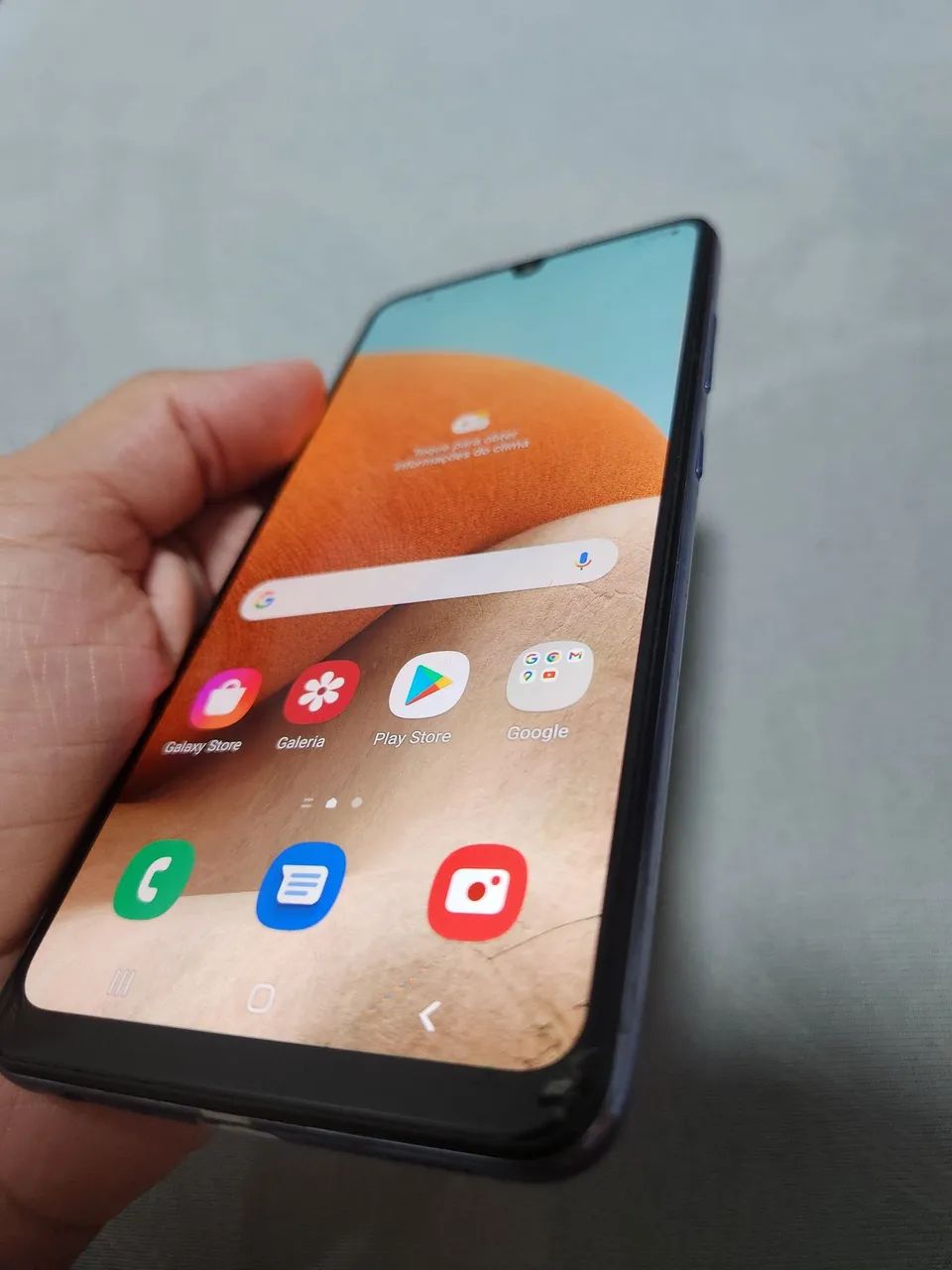 Samsung A32 128GB - Foto 5