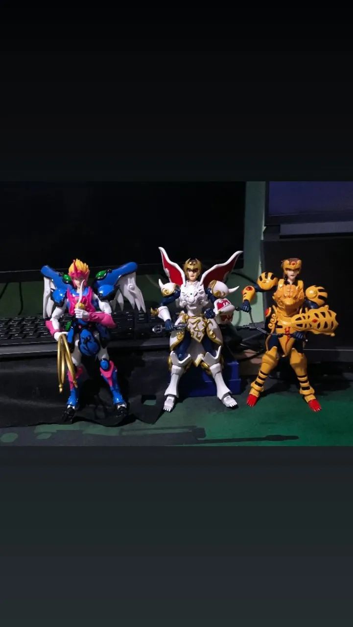 Coleção Shurato  Dasin Model Great Toys - Foto 4