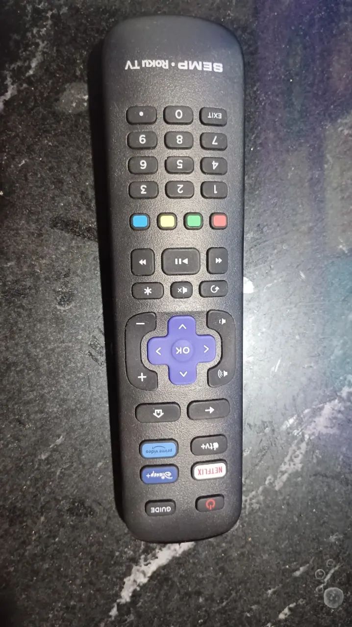 TV smart Led 32 Rokutv - Foto 2