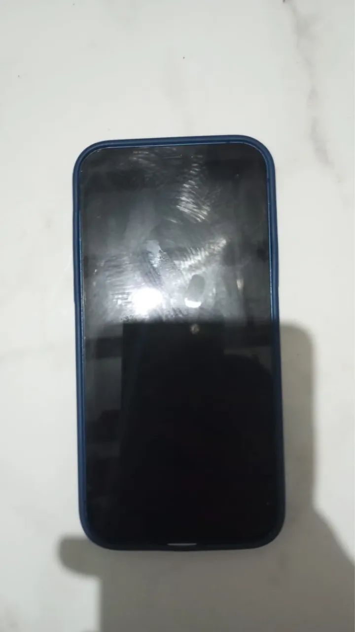 Vendo iPhone 12 64gb