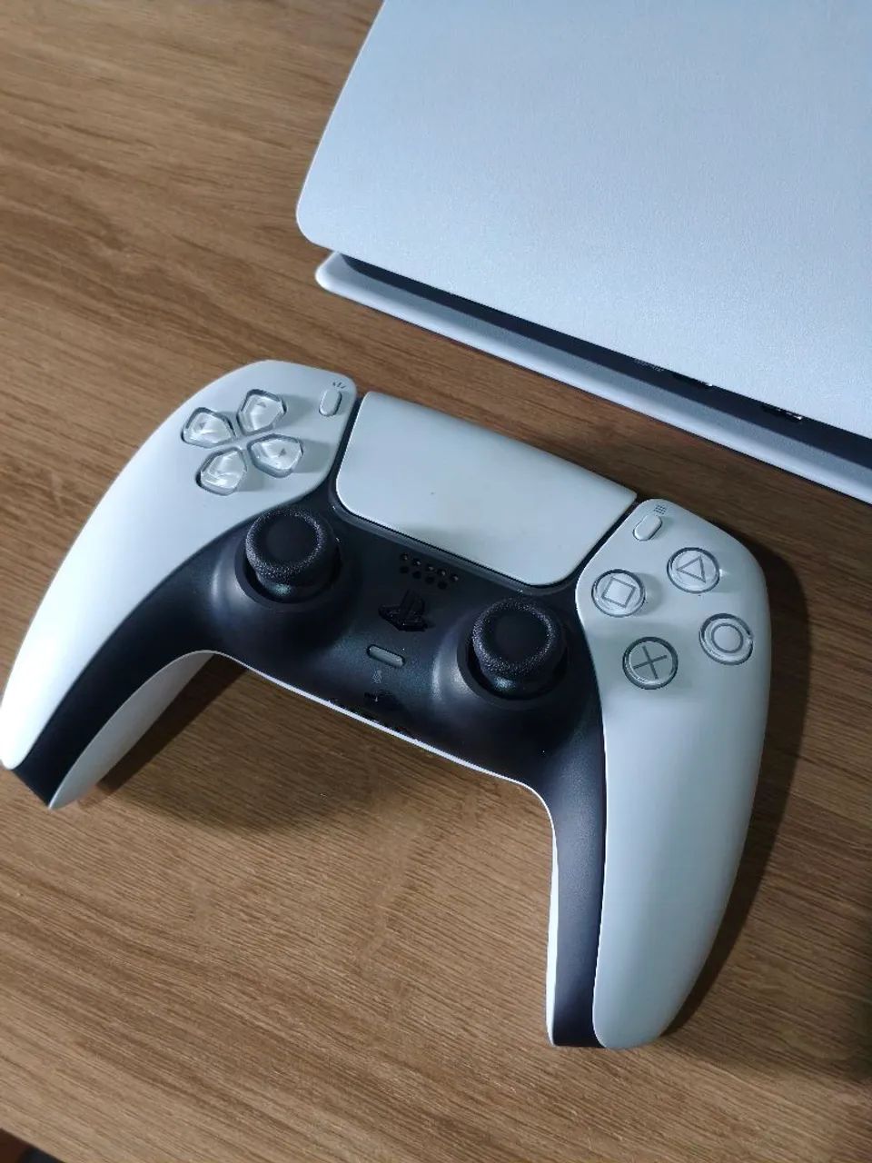 Ps5 slim digital - Foto 3