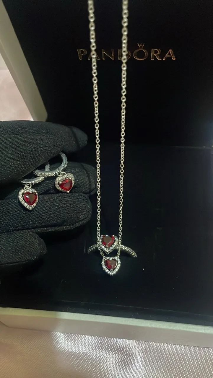 Conjunto Pandora  - Foto 2