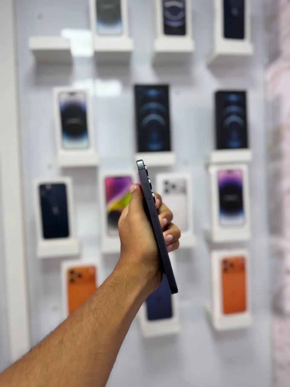 S24 FÉ 128 GB 2.100,00 - Foto 5