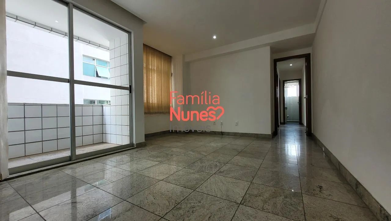 Apartamento para Alugar em Belo Horizonte - Foto 3