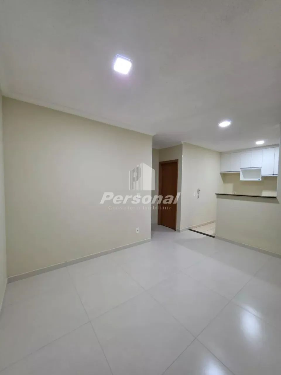 Apartamento no Parque Senhor Do Bonfim