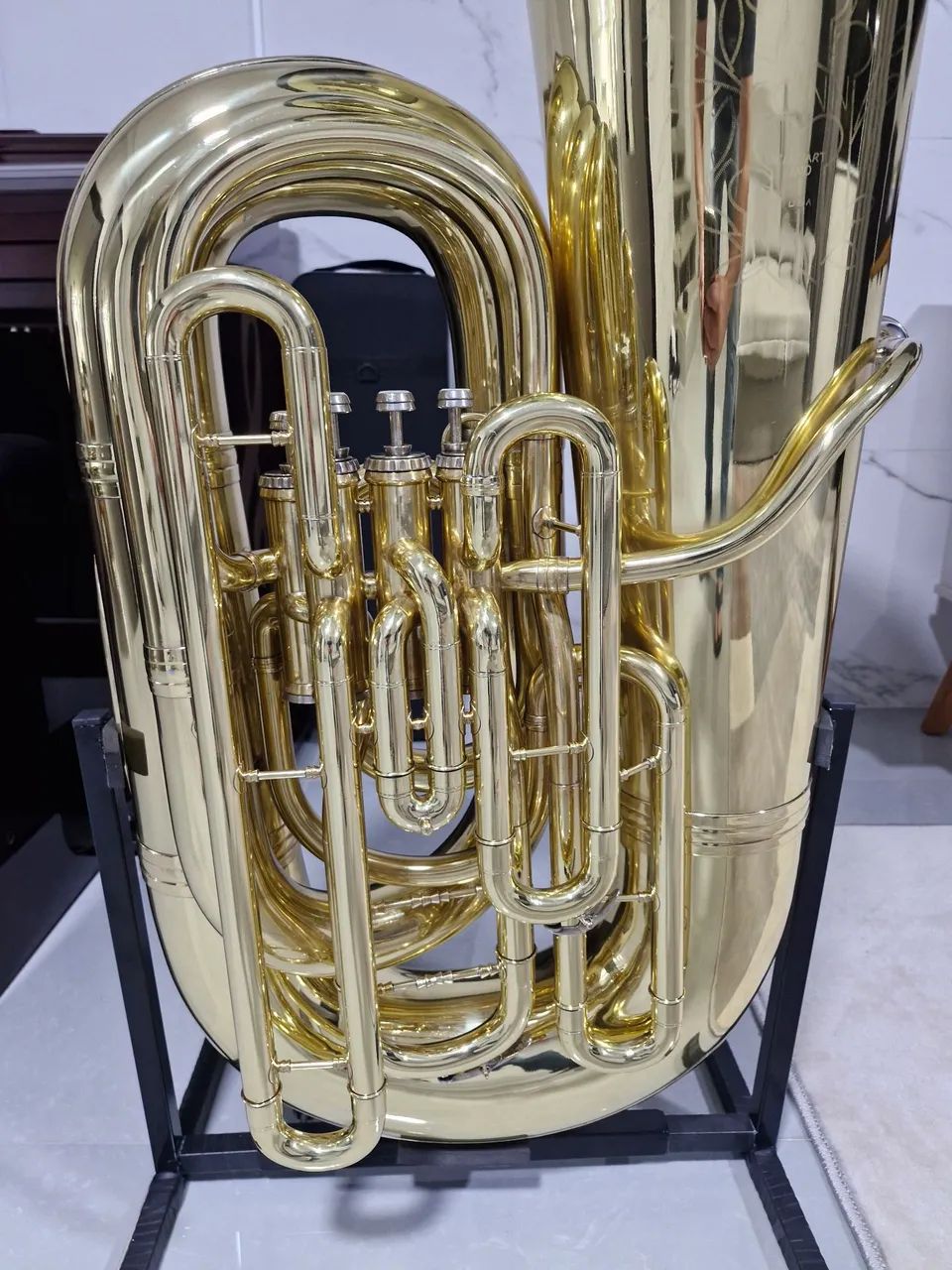 Tuba Conn 24J  - Foto 2
