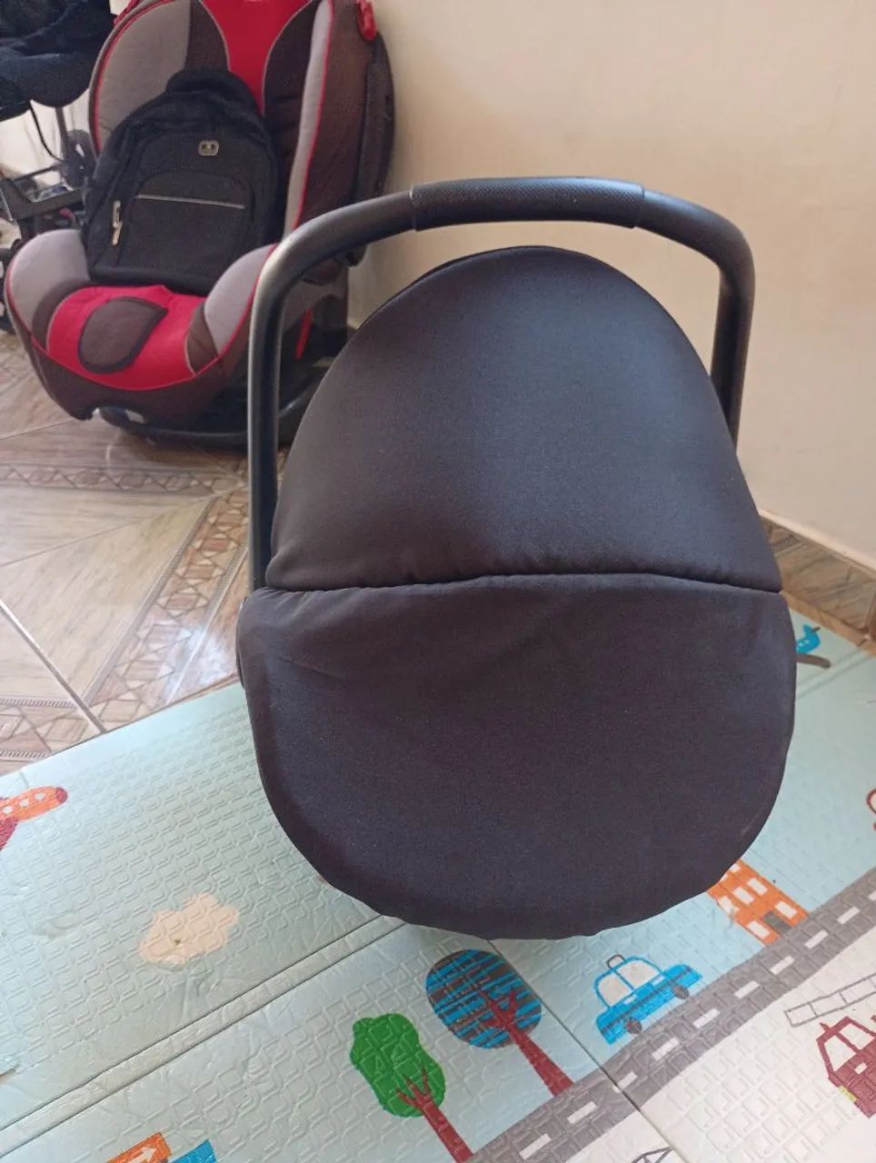 Bebe conforto  - Foto 2