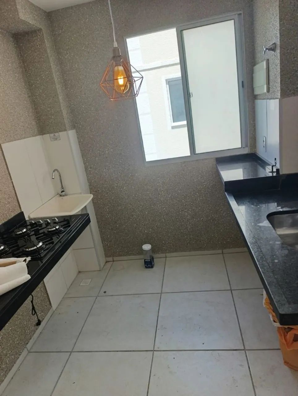 Chave 90 mil parque alameda da costa 2 apartamento pra alugar no mesmo local  - Foto 2