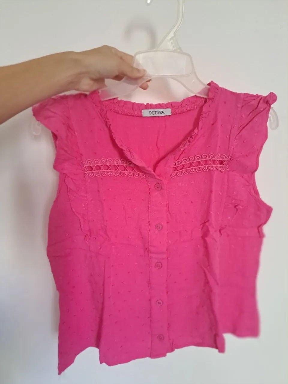 Blusas Tam 34/36/38