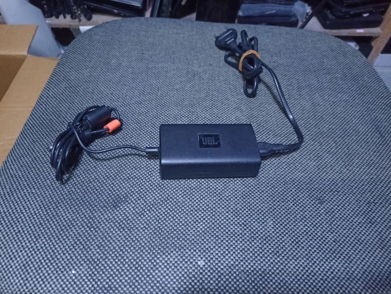 Fonte JBL Xtreme 3