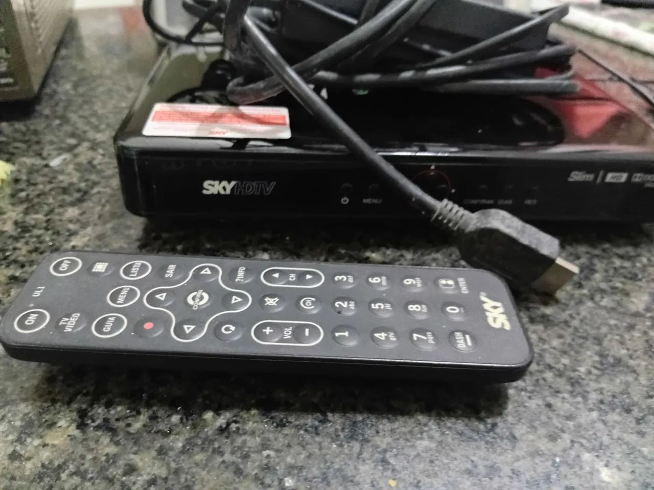 Receptor sky - Foto 3