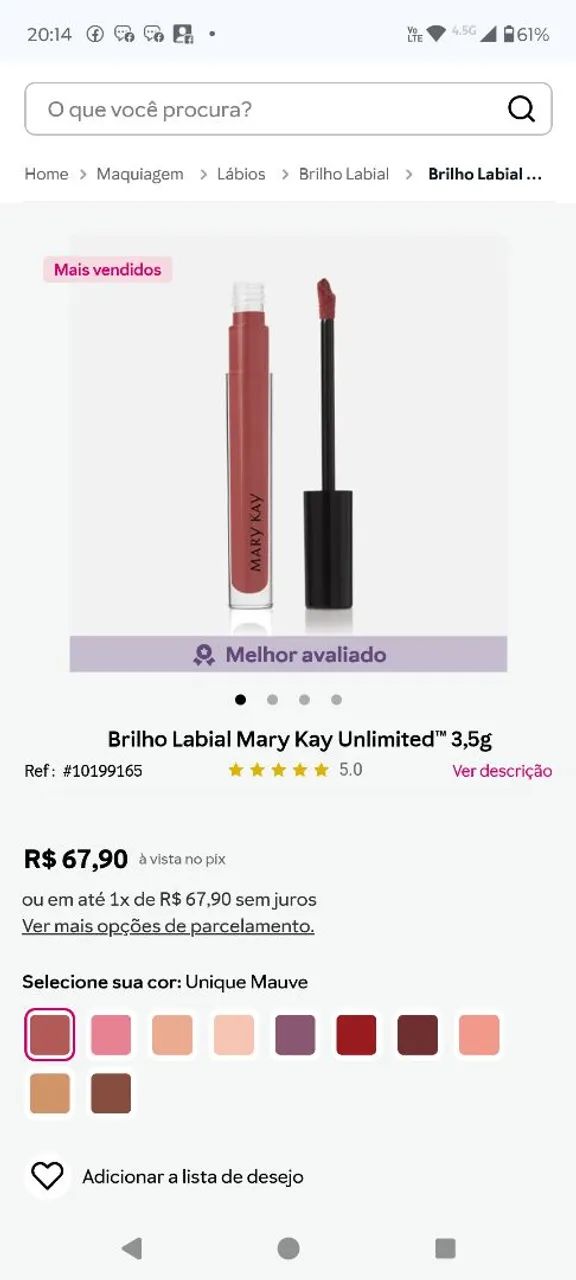 Gloss