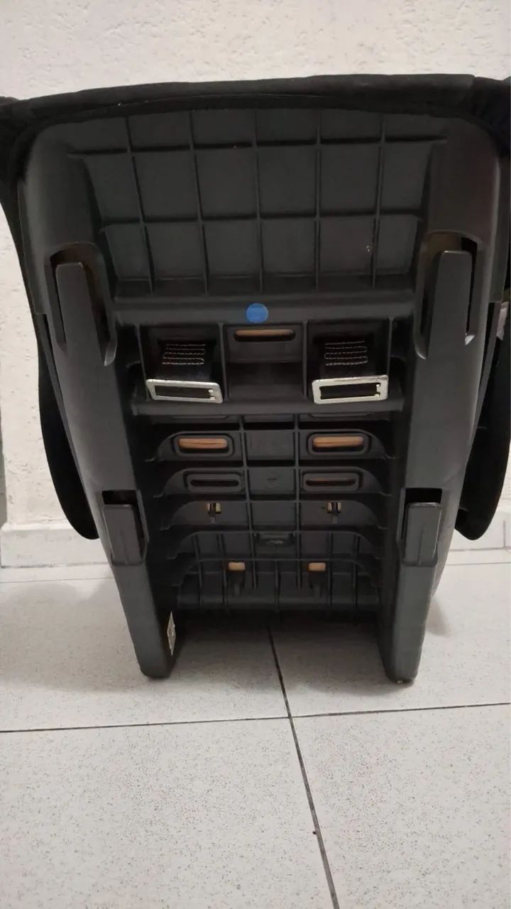 Cadeirinha de carro  - Foto 3