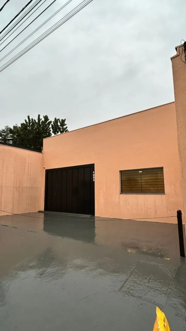 Comerciais Salão em Sertãozinho